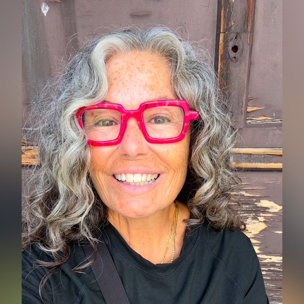 Meet your Posher, Paula